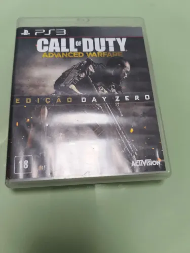 Call of Duty PS3