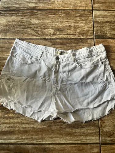Short south