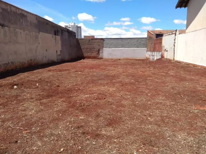 Terreno | Campo Belo | Londrina