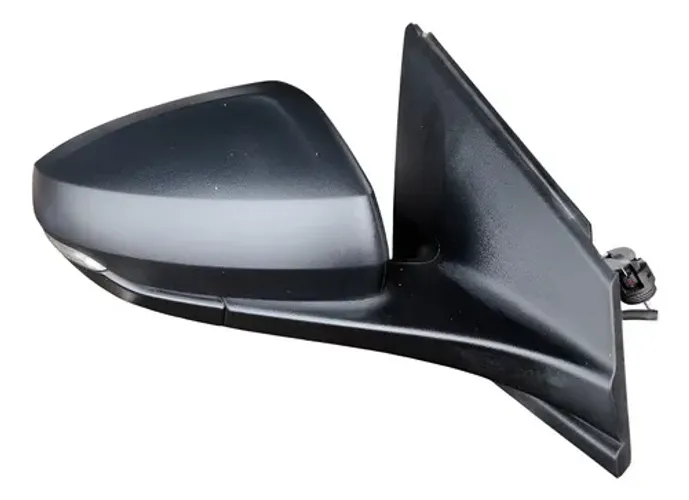 Retrovisor Polo Track 2024 Manual C/pisca Lado Direito