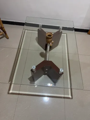 Mesa de centro 