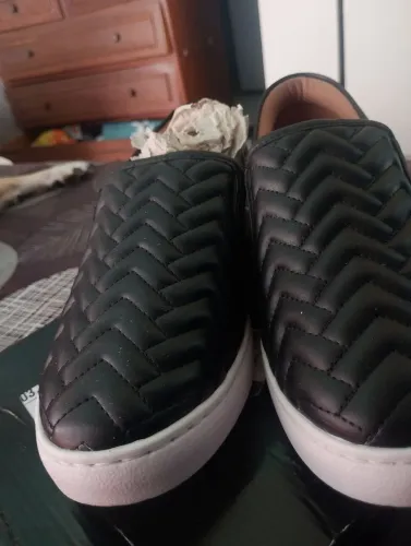 Sapato novo número 36