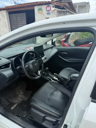 Toyota Corolla XEI 2.0 Flex 16V Aut. 2023