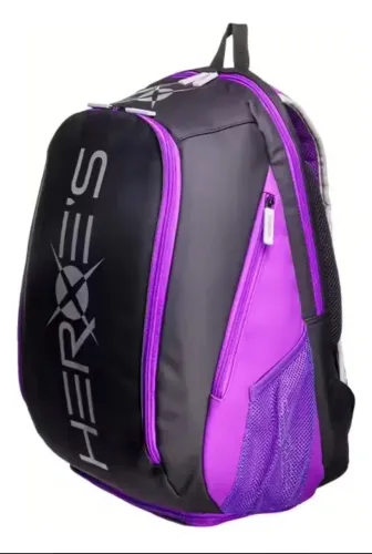 mochila Heroes Rabel