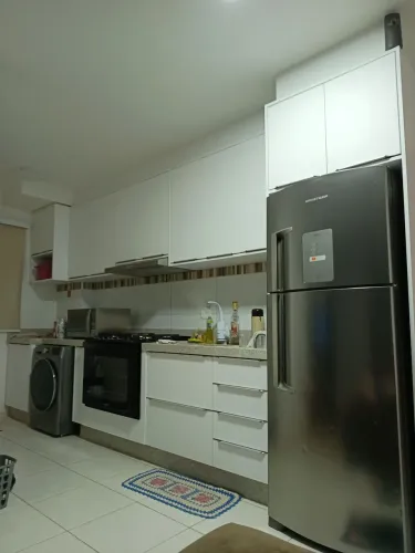 Vendo Ap Residencial Vitória - Marialva *
