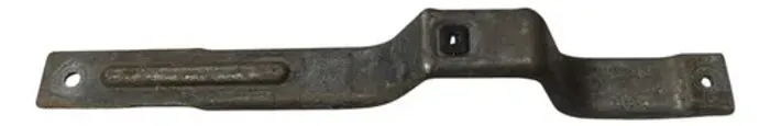 Suporte Forro Porta Traseira Esquerda Chrysler 300c 2007