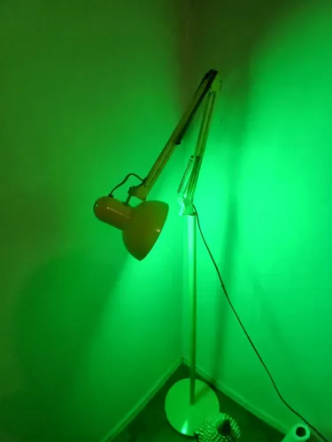 Luminária 