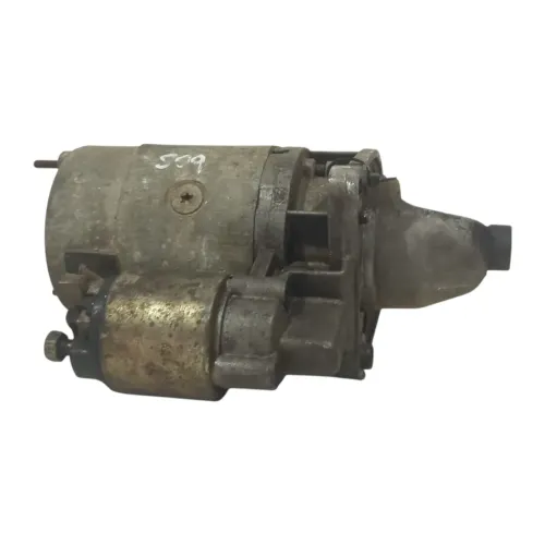 Motor Partida Arranque Fiat Tempra 2.0 8v 1995 1996 A 1999