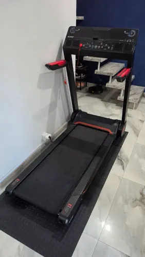 Esteira polishop gt2000 genis fitness 110v