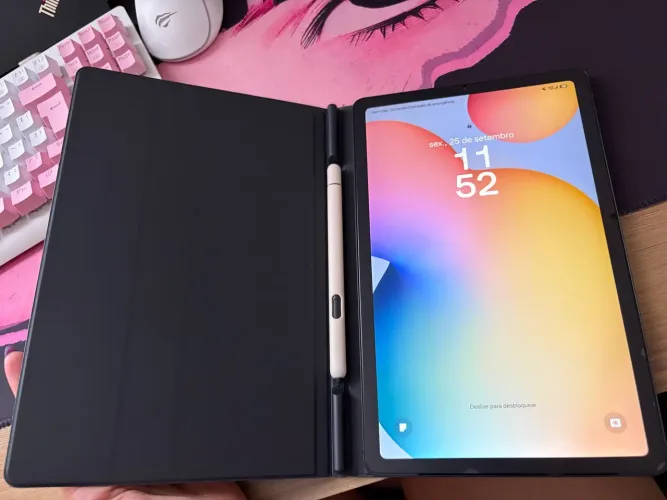 Samsung Galaxy Tab S6 Lite - 64GB | 4GB RAM
