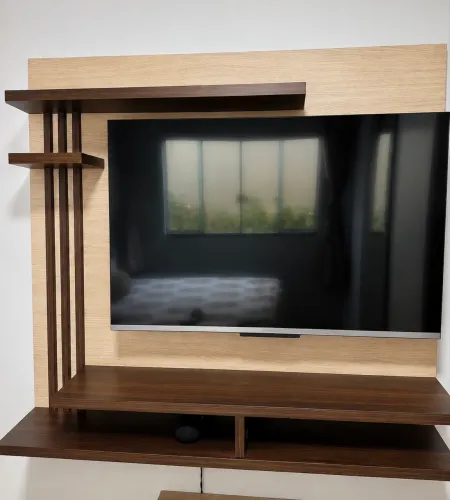 PAINEL DE TV 100% MDF