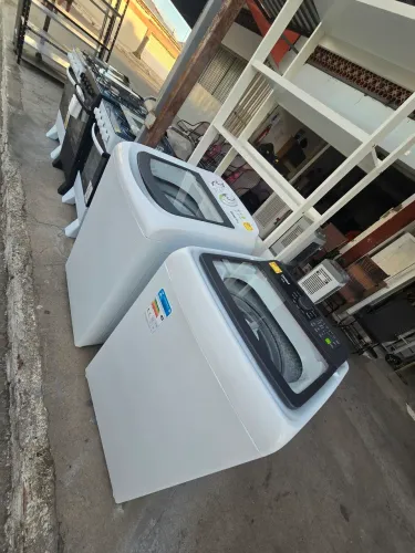Máquina de lavar roupa a partir de 1450,00