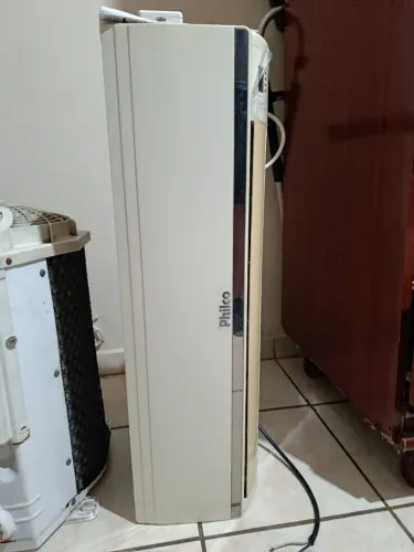 Ar-condicionado Philco 12000Btu's