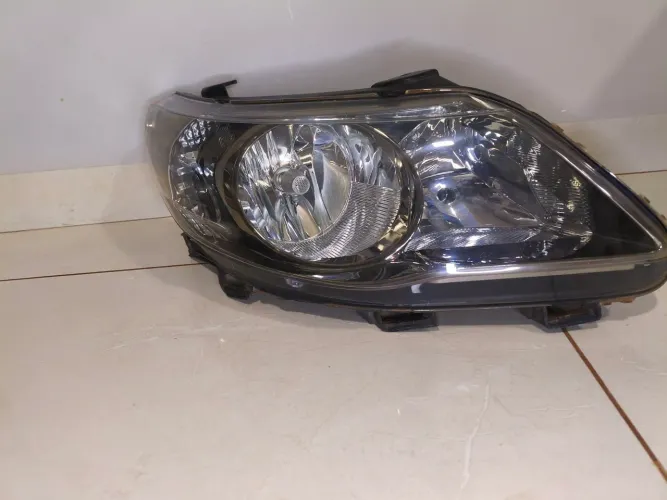 Farol gol Saveiro Voyage g5