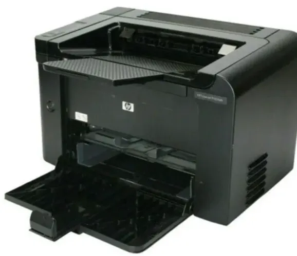 Impressora HP P1606N