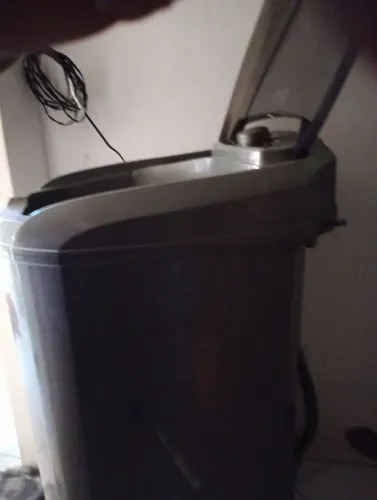 Tanquinho