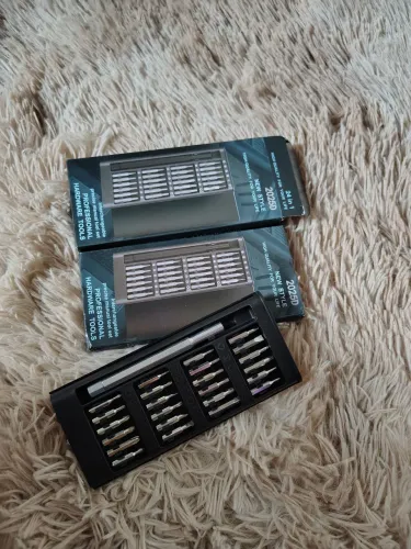 Mini ferramentas