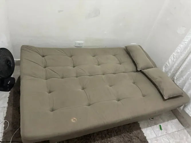 Sofa cama