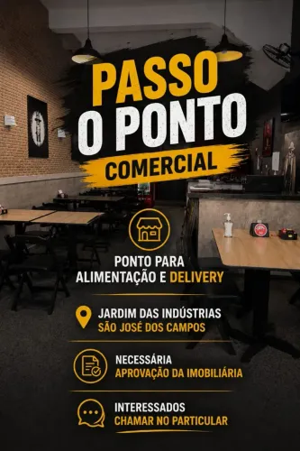Passo Ponto Comercial
