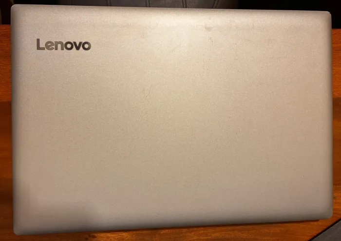 Notebook Lenovo IdeaPad Intel Core i5 20GB de RAM