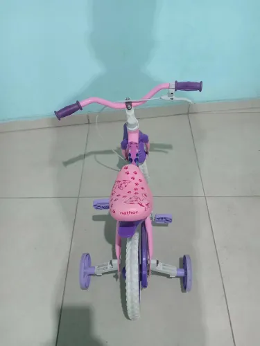 BICICLETA INFANTIL