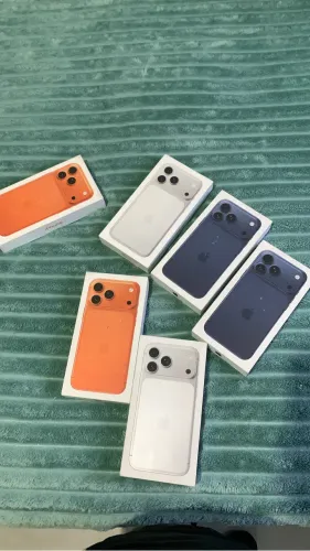 IPhones