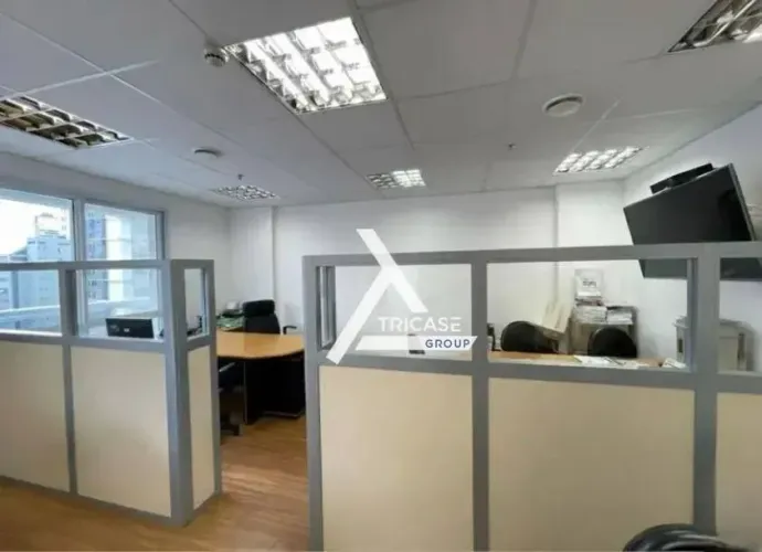 Sala para alugar, 42 m² por R$ 5.791,00/mês - Vila Olímpia - São Paulo/SP