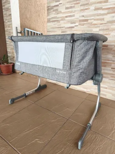 Berço portátil