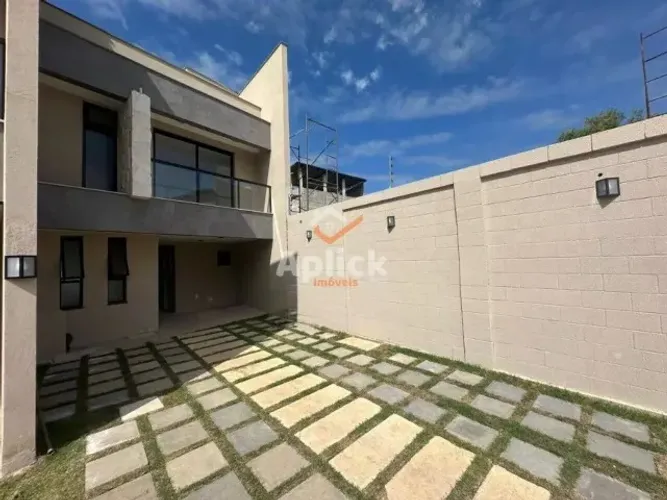 Casa 4 Quartos à Venda - Via Maranello | Morada de Laranjeiras