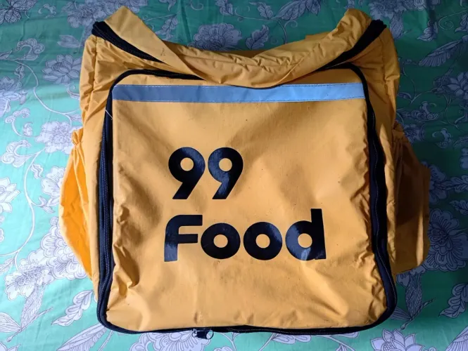 Vendo Bag 99