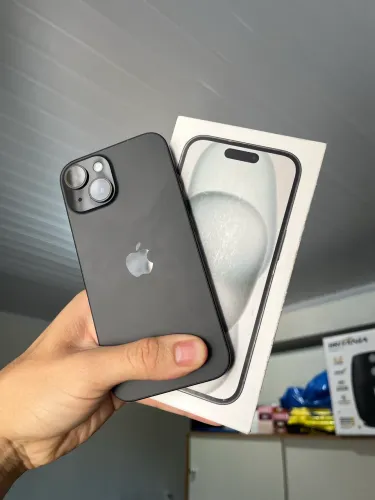 iPhone 15 GARANTIA APPLE