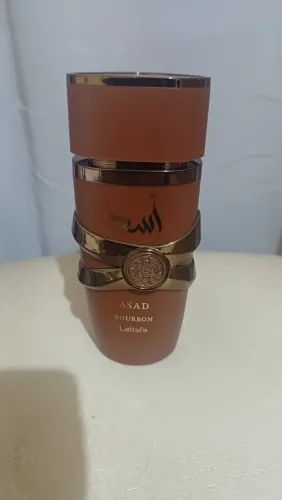 Assad Bourbon Lataffa