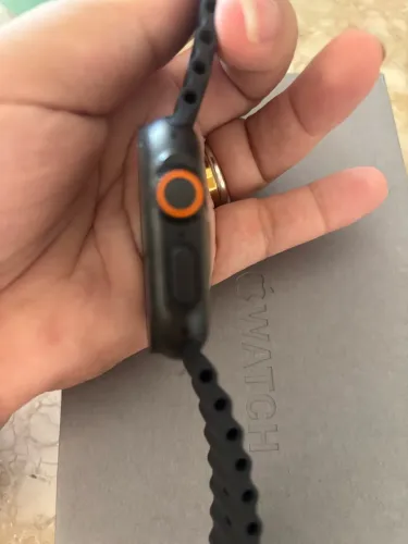 Aplle Watch ultra 3,49mm