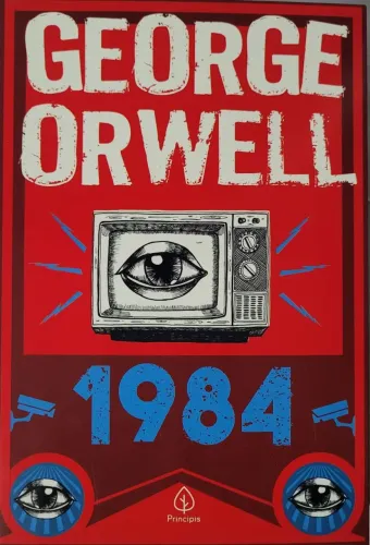 1984 ( George Orwell)