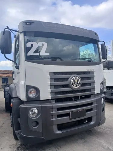 vw 19330 4x2 2022