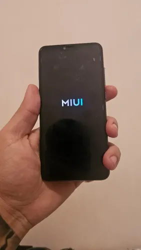 Xiaomi Mi 8 lite