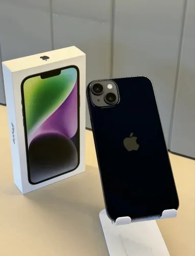 iPhone 14 Plus 256GB Semi novo