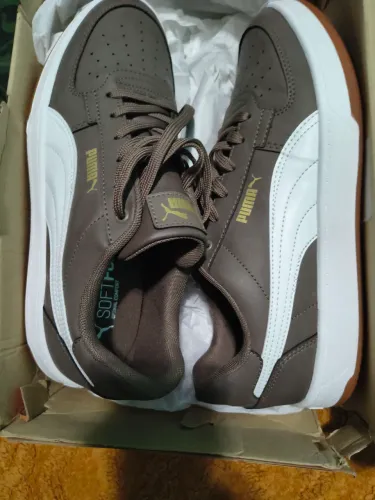 Tênis puma unissex tamanho 43