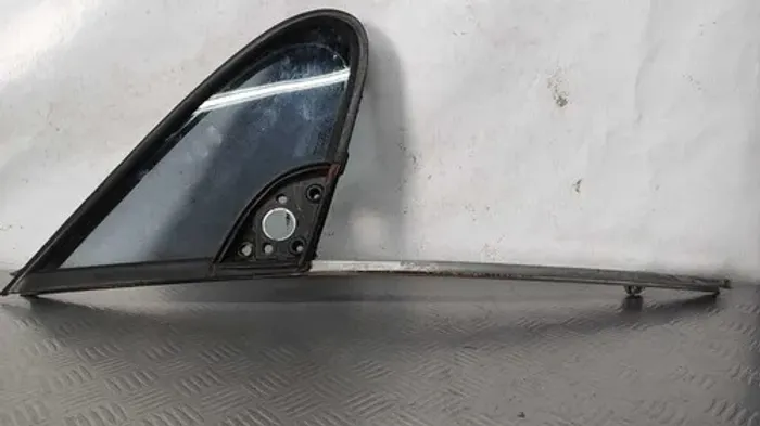Vidro Fixo Dianteiro Direito Peugeot 307 Hatch Presence 1.6