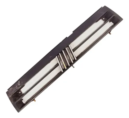 Grade Para-choque Dianteiro Fiat Uno Mille Ex 1999 145120