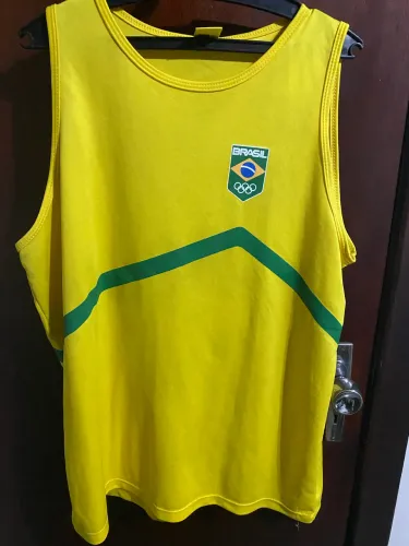 Regata seleção brasileira olímpica