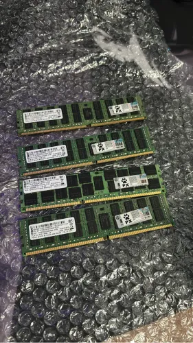 DDR4 ECC