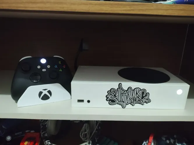 Xbox séries S 