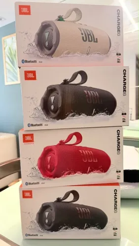 Jbl charge 6