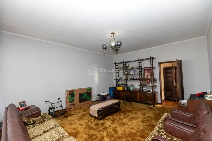 casa - Taquaral - Campinas