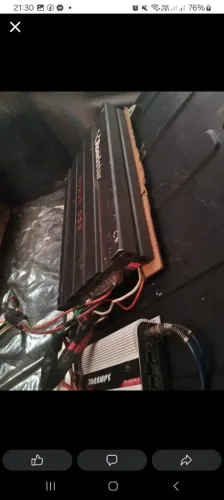 Power one módulo rodstar