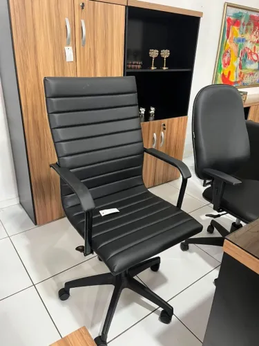 Cadeiras escritório