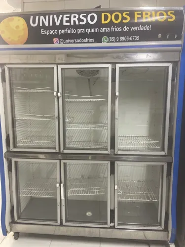 Geladeira
