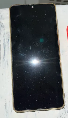 Vende-se celular