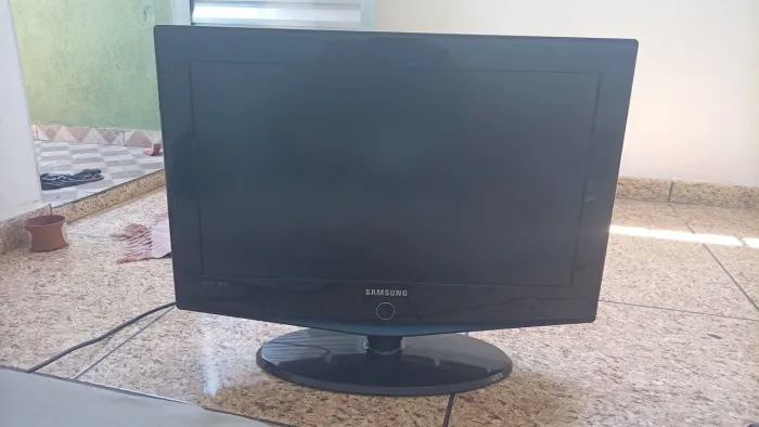 Tv Samsung